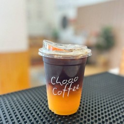 แบล็กออเรนจ์