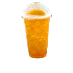 ชาพีช(22 oz.) ‘Peach tea’