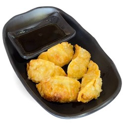 เกี๊ยวซ่า