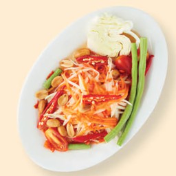 A8.ส้มตำไทย