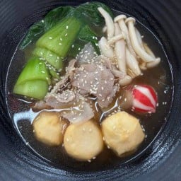 ตู้อร่อย