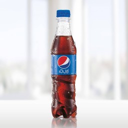 เป๊ปซี่ (340ml.)