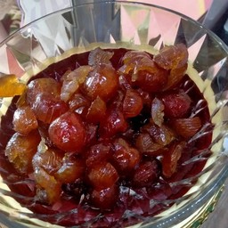 พุทราเชื่อม