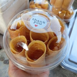 เนยกรอบ