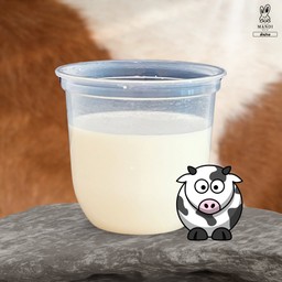 Soft Pudding (Original)