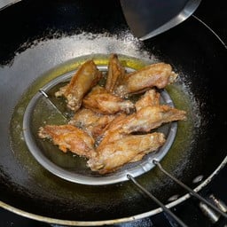 ไก่ทอดสูตรเด็ด