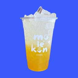 สับปะรดโซดา