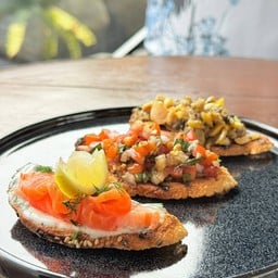 Lanna Toscana เชียงใหม่