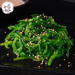 ยำสาหร่าย