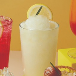 Lemon Frosty [มะนาวน้ำผึ้งปั่น]