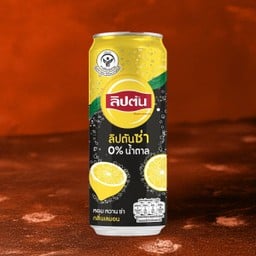 ลิปตัน ไม่มีน้ำตาล