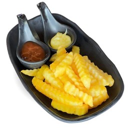 เฟรนซ์ฟรายด์