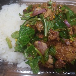 เข้าซอยไก่ทอด