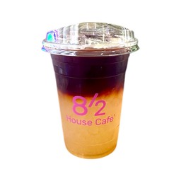 อเมริกาโน่ น้ำผึ้ง-มะนาว ‘Americano Honey-Lemon’