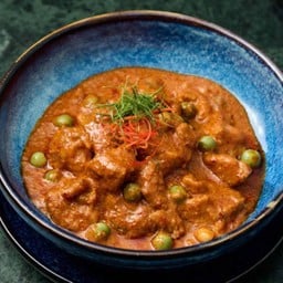 พะแนงหมูตุ๋น