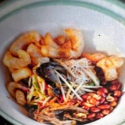 ตำนัวเจ๊ระ