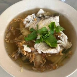 โจ๊ก ต้มเลือดหมู - ถนนเพชรเกษม