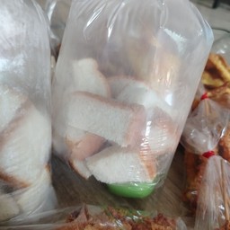 เสียบไม้ขายทุกอย่าง(ไอ FRY เอ้ย!!)