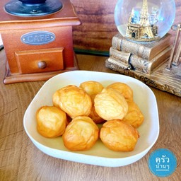 เต้าหู้หมู ต้ม ( 5 ชิ้น )