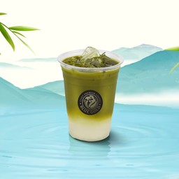 Pure Matcha