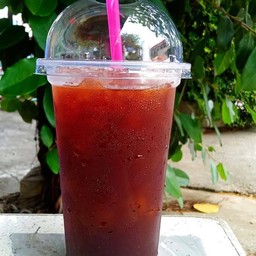 ชาแก้ว ปังปัง