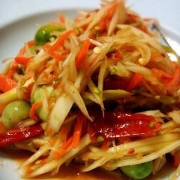 ตำมังสวิรัต