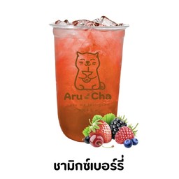ชามิกส์เบอรี่
