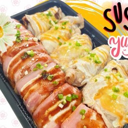 เซต บูตะเบค่อน