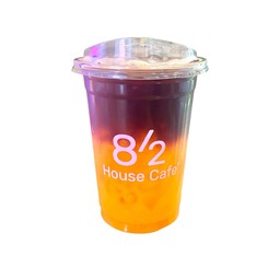 อเมริกาโน่-ส้ม ‘Americano Orange’