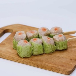 ขนมจีบปู