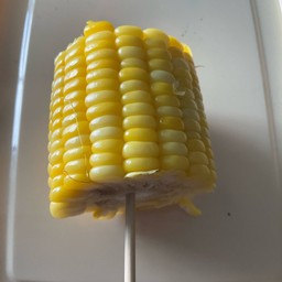 ข้าวโพด