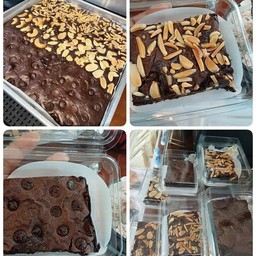 บราวนี่