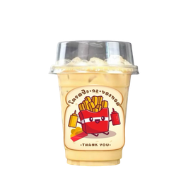 ชานมใต้หวัน