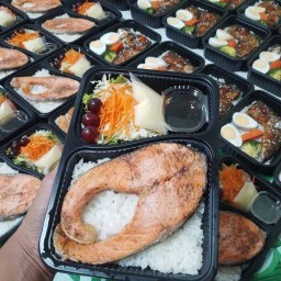 ข้าว ซอส เทอริยากิ อิสลามทานได้