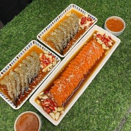 ดองดอง by ซังกุง สาขาตลาดนัดตาดแคน