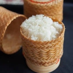 ข้าวเหนียว