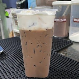 บุ้งตุ้ง ปิ้ง ปั่น ทอด