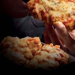 Chizza Bulgogi Larb Panang Curry And Mala ลาบพะแนงหมาล่า