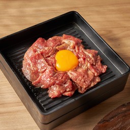 เนื้อหมัก
