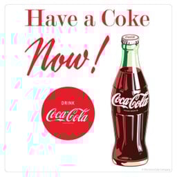 Coke