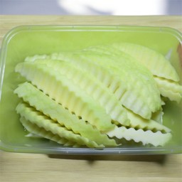 Decimo (เดซิโม่) ผลไม้พร้อมทาน -ปากเกร็ด