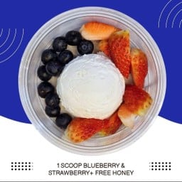Twin Berry