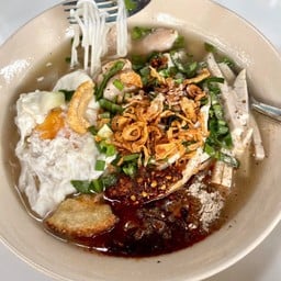 ก๋วยจั๊บญวน