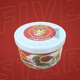 Five Star (Cherry & Oat) ปตท.หนองหญ้าม้า