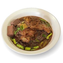 ก๋วยเตี๋ยวเรือเป็ดตุ๋น