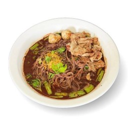 ก๋วยเตี๋ยวเรือหมูหมัก