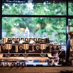 Lamps Lamps specialty coffee