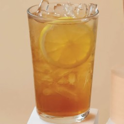 Lemon Tea [ชาเลมอน]