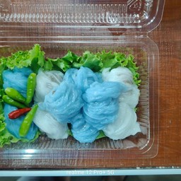 ข้าวเกรียบปากหม้อ