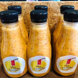 น้ำจิ้มงา